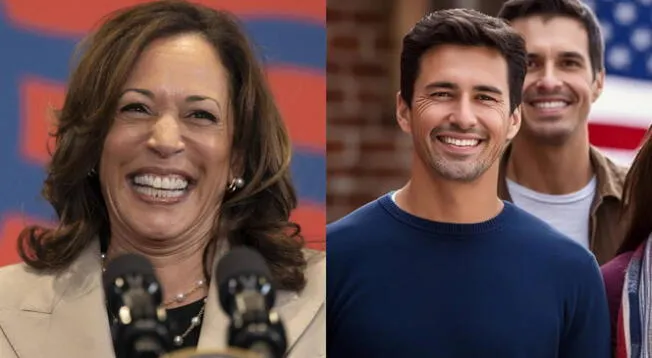 Estas son las nuevas medidas que tiene Kamala Harris de llegar a ser presidenta de EE.UU.