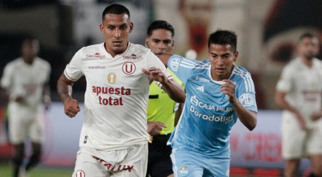 Sporting Cristal vs Universitario recibieron las garantías para jugarse