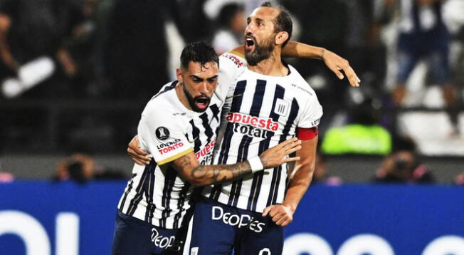 Alianza Lima anunció una sorpresa descomunal.