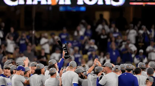 Conoce cuándo y dónde ver Los Angeles Dodgers vs New York Yankees.