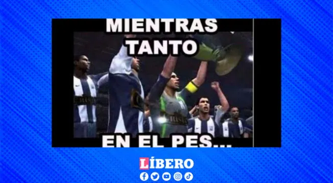 A pesar de los resultados, los hinchas de Alianza no pierden la fe llegar a la final.