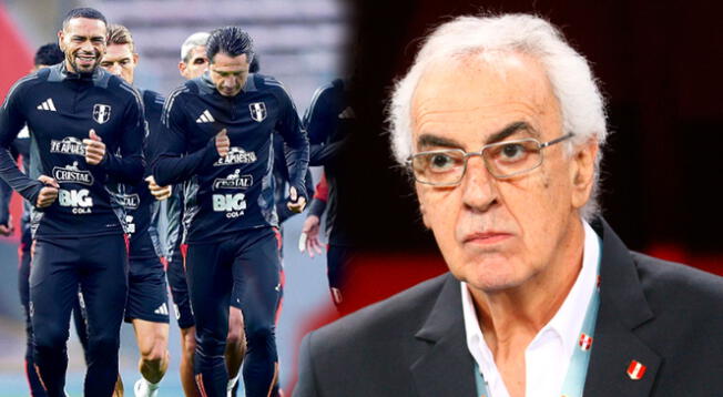 Fossati llamaría a jugador que le pidió no ser convocado para derrotar a Chile