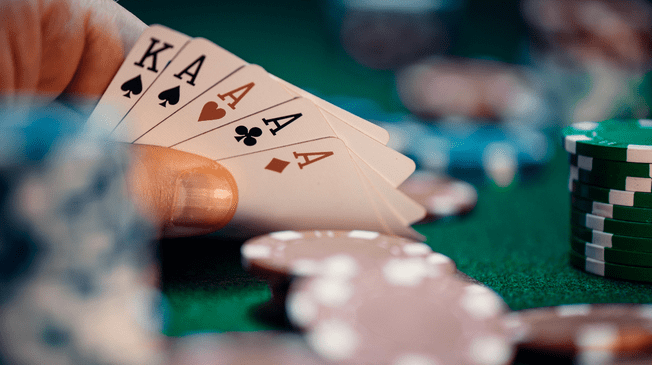 Más de 60 sitios de apuestas y casinos online ya operan legalmente bajo la Ley Nº 31557.