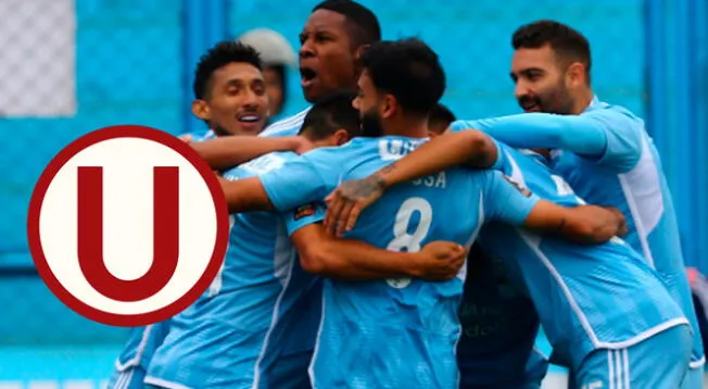 Referente de Sporting Cristal regresa para partido ante Universitario en el Nacional