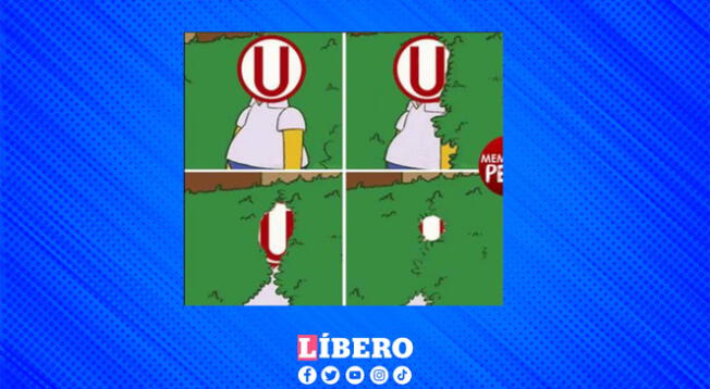 ¿Se esconden los cremas? Venían confiados en que su equipo gana, pero los rimenses golpearon.