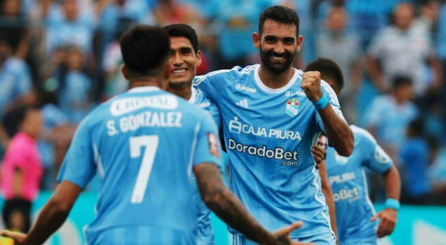 Sporting Cristal se ilusiona con ser un finalista.