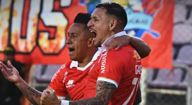 Cienciano clasificó a la Copa Sudamericana 2025 tras golear a Alianza Atlético