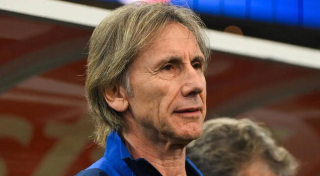 Ricardo Gareca y la reacción de la prensa chilena tras su viaje a Argentina