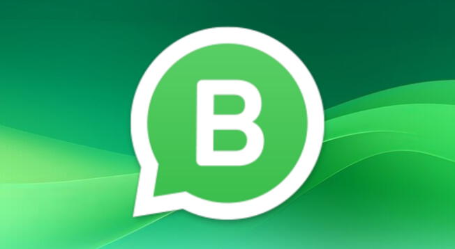 WhatsApp Business APK para celulares Android 2024.