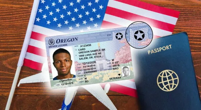 Sin una Green Card, el DMV de EE. UU. acepta otros documentos válidos para obtener la Real ID.