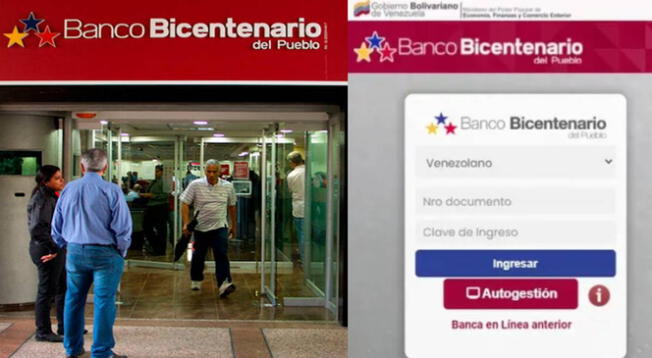 Pago Móvil del Banco Bicentenario 2024.