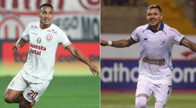 Universitario vs Cienciano: pronóstico, cuotas y apuestas en partido por la Liga 1 2024