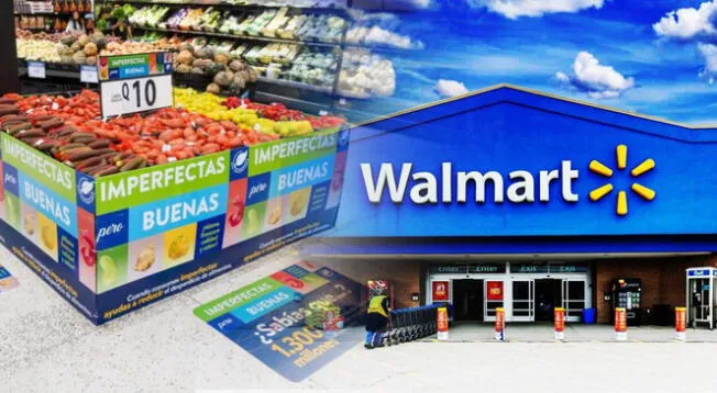 Entérate sobre la sorprendene arma secreta comestible que ha lanzado Walmart.