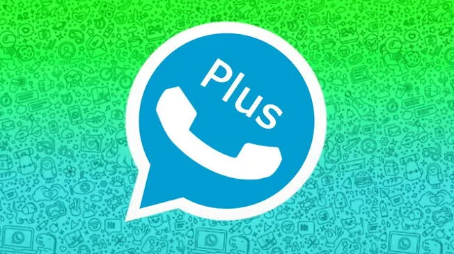 Descarga GRATIS la última versión de WhatsApp Plus VERDE v18.20 para teléfono Android.