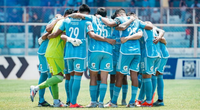 Sporting Cristal ya tendría a un nuevo delantero con pasado europeo