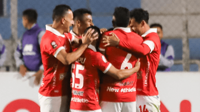 Cienciano espera que su goleador les de el triunfo ante Universitario.