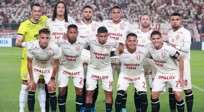 Universitario busca campeonar en su Centenario.