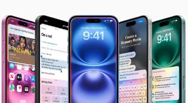 iPhone USA 2024: conoce las mejores ofertas y los descuentos más inesperados.