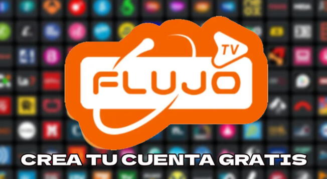 Así podrás crear una cuenta GRATIS en Flujo TV para disfrutar de miles de películas y canales de TV online.