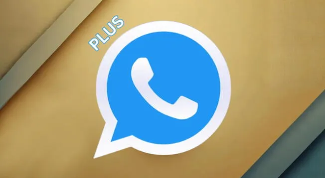 Descarga GRATIS WhatsApp Plus v18.20 APK para smartphones Android.