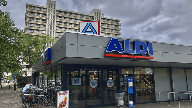 Conoce la ihniciativa de ALDI al implementar tecnológica que facilita las compras en Chicago.