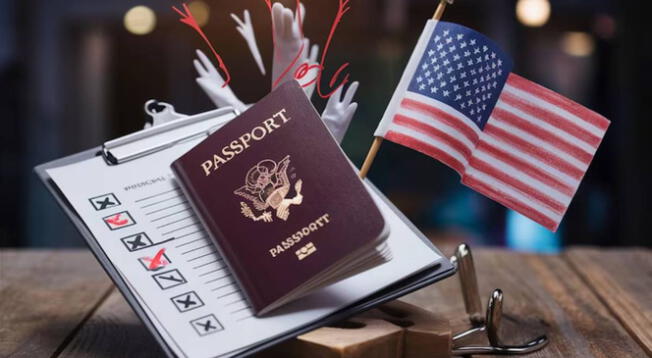 Estados Unidos: conoce toda la información sobre la lotería de visas.