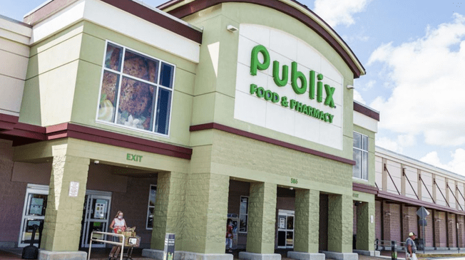 Conoce las nuevas tiendas de Publix en Estados Unidos.