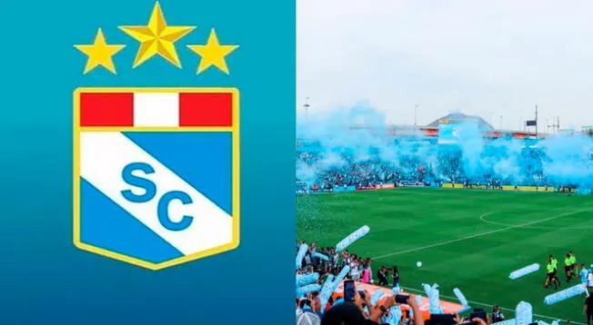 Sporting Cristal juega en el Estadio Alberto Gallardo.