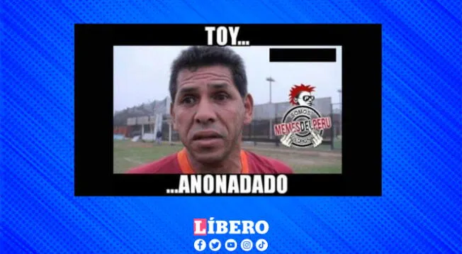 'Puma' Carranza, ídolo de Universitario, se convirtió en una de las 'víctimas' de los memes.