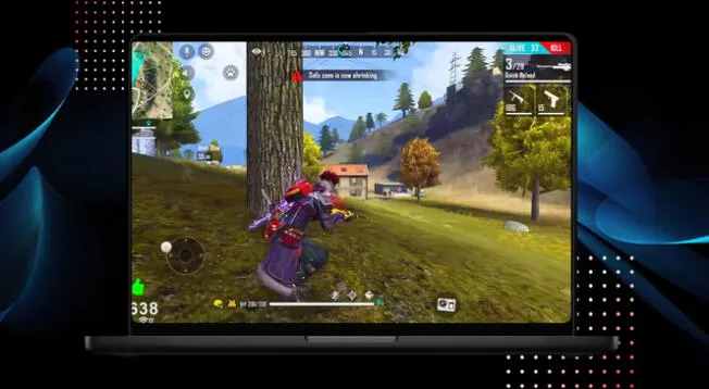 Guía completa para jugar Free Fire en PC de manera segura y rápida.