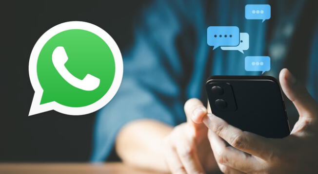 Lista de celulares donde WhatsApp dejará de funcionar.