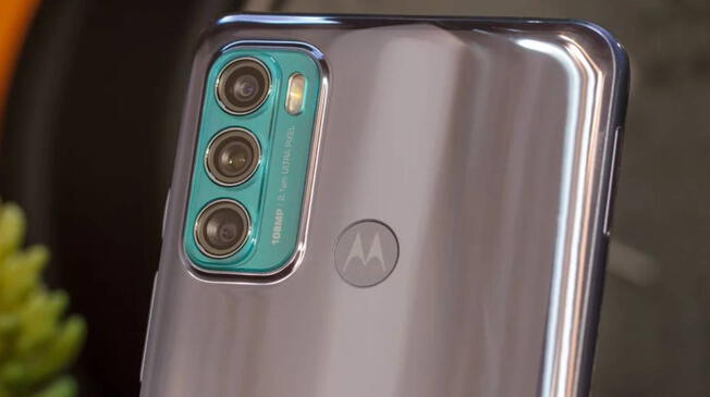 Conoce las características y precio del Motorola g60, el gama media de 2021 que sigue vigente y es uno de los mejores.