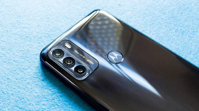 Conoce la ficha técnica y características del Motorola G50 5G, el gama media de 2021 que sigue vigente.