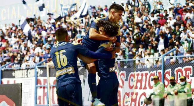 Alianza Lima podría vender a unas de sus joyas