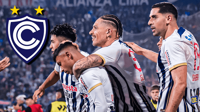 Futbolista de Alianza Lima ha entrado en la órbita de Cienciano para el 2025.