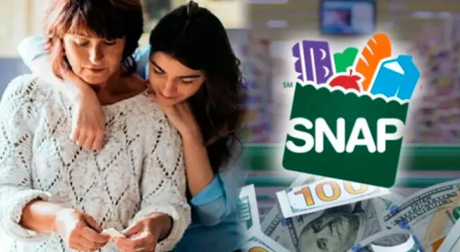 En estos estados de USA encontrarás beneficios SNAP y cómo calificar al programa