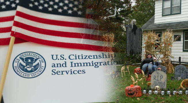 Entérate cuáles serán los servicios  de USCIS que pausarán este 31 de octubre.