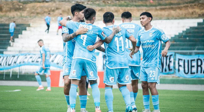 Sporting Cristal se aferra al sueño de seguir en la pelea de la Liga 1 2024.