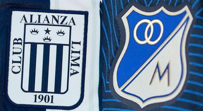 Figura de Alianza Lima suena como fichaje de Millonarios