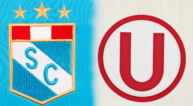 Sporting Cristal presentó a exUniversitario como su flamante fichaje para la próxima temporada