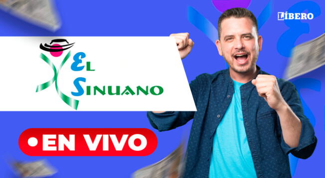 Ganadores del sorteo de Sinuano y últimos resultados.