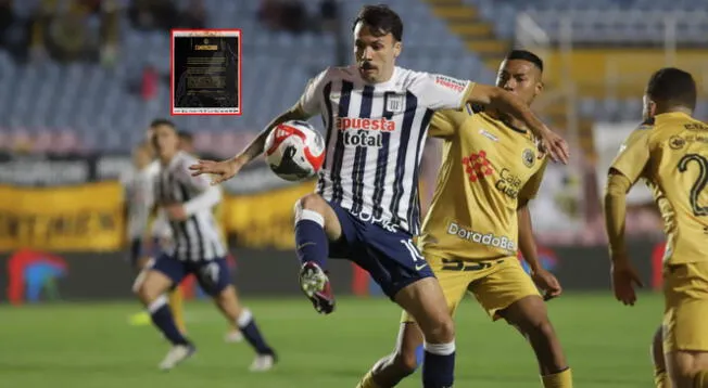 Cusco FC aclara rumores sobre jugar con juveniles