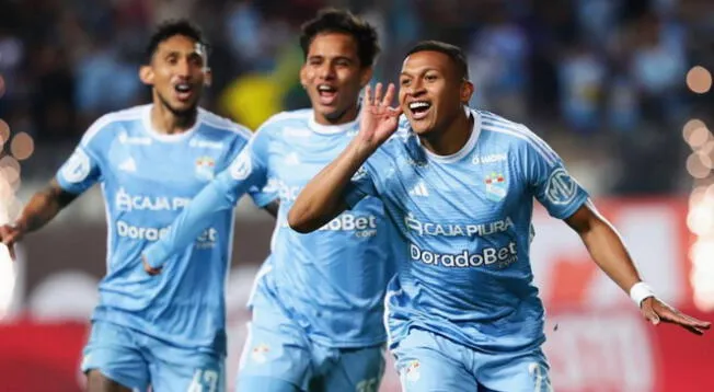 Sporting Cristal y el futbolista que sería su nuevo fichaje para el 2025