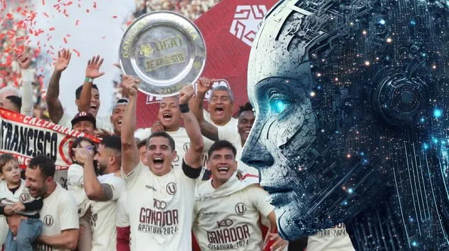 Conoce la predicción que hizo Meta AI sobre Universitario y su tramo final para el Torneo Clausura 2024.