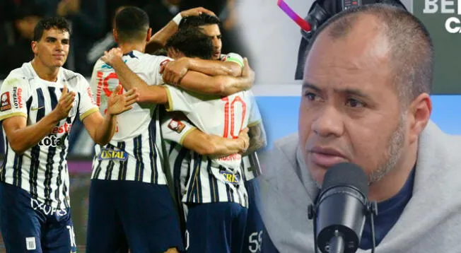 'Pato' Quinteros habló sobre el jugador que sería el refuerzo de Alianza Lima en el 2025