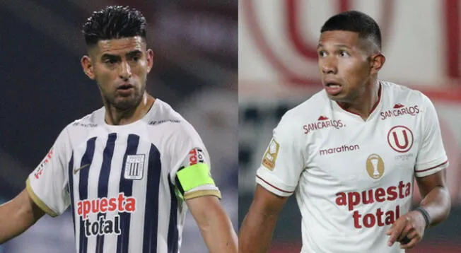 Alianza Lima y Universitario tendrían en sus filas a figura de la Liga 1.