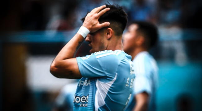 Sporting Cristal quedaría fuera de la fase de grupos de la Copa Libertadores en la última fecha del Clausura.