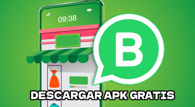 Descarga GRATIS WhatsApp Business APK y mejora la comunicación con los clientes de tu  negocio o emprendimiento.