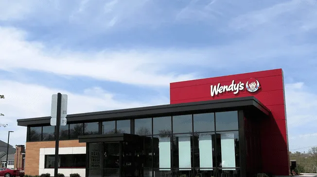 ¿Adiós Wendy's? Conoce la razón por la que esta cadena de restaurantes cerrará 140 locales en EEUU.