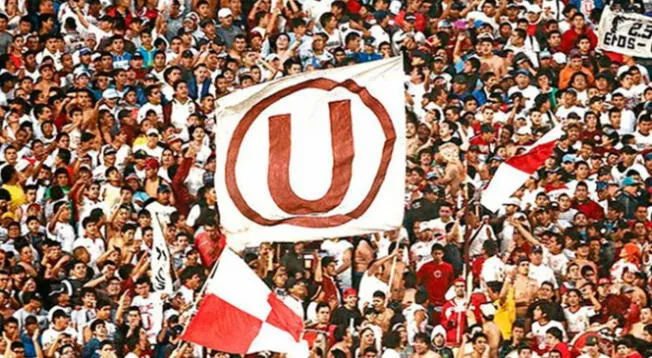 Universitario venció cómodamente 3-0.